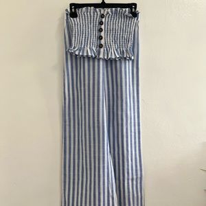 SHEIN two piece outfit